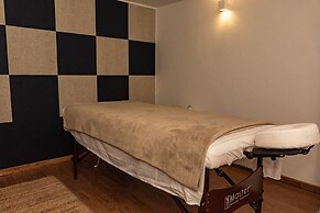 Hotel Boutique Unico Avandaro