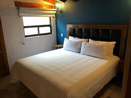 Hotel Boutique Unico Avandaro