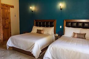 Hotel Boutique Unico Avandaro