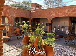 Hotel Boutique Unico Avandaro