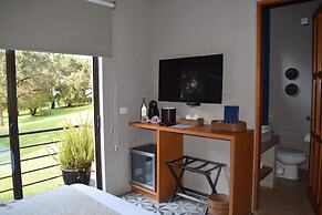 Hotel Boutique Unico Avandaro