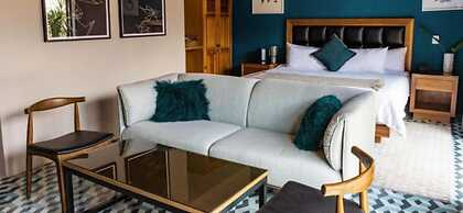 Hotel Boutique Unico Avandaro