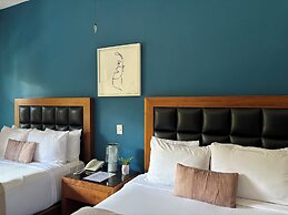 Hotel Boutique Unico Avandaro