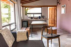 Hotel Boutique Unico Avandaro