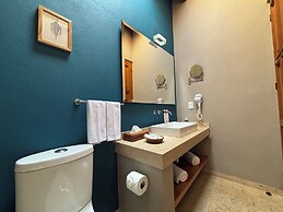 Hotel Boutique Unico Avandaro