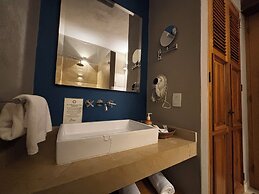 Hotel Boutique Unico Avandaro