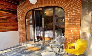 Hotel Boutique Unico Avandaro