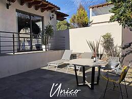 Hotel Boutique Unico Avandaro