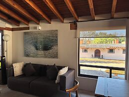 Hotel Boutique Unico Avandaro