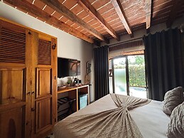 Hotel Boutique Unico Avandaro