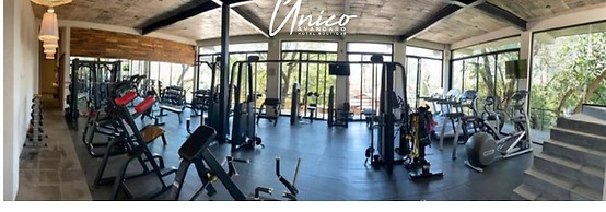 Hotel Boutique Unico Avandaro