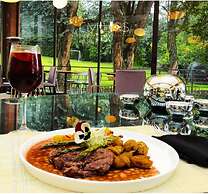 Hotel Boutique Unico Avandaro