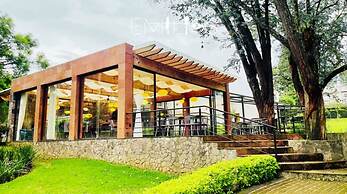 Hotel Boutique Unico Avandaro