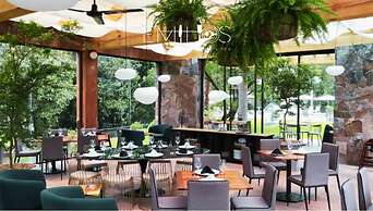 Hotel Boutique Unico Avandaro
