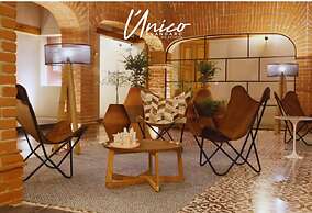 Hotel Boutique Unico Avandaro