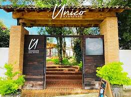 Hotel Boutique Unico Avandaro