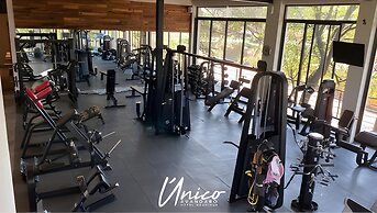 Hotel Boutique Unico Avandaro