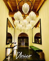 Hotel Boutique Unico Avandaro