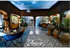 Hotel Boutique Unico Avandaro