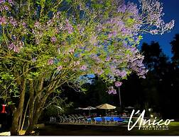 Hotel Boutique Unico Avandaro