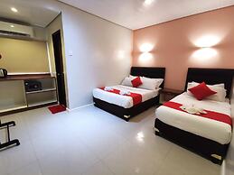 Charms Hotel