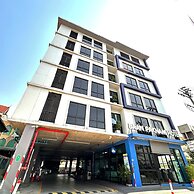 Baan Paknam Hotel