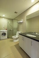 Bayhomes Times City Serviced Apartment