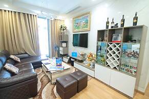 Bayhomes Times City Serviced Apartment