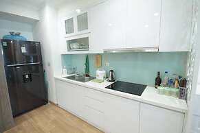 Bayhomes Times City Serviced Apartment