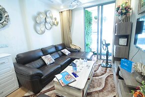 Bayhomes Times City Serviced Apartment