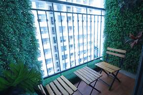 Bayhomes Times City Serviced Apartment