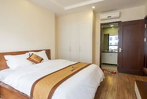 Bayhomes Times City Serviced Apartment