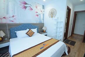 Bayhomes Times City Serviced Apartment