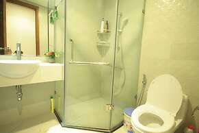 Bayhomes Times City Serviced Apartment