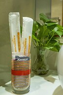 Bayhomes Times City Serviced Apartment