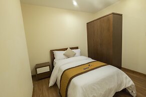 Bayhomes Times City Serviced Apartment