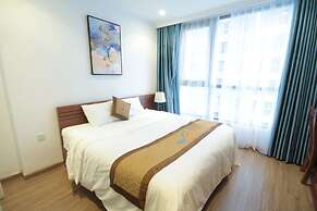 Bayhomes Times City Serviced Apartment