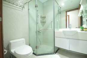 Bayhomes Times City Serviced Apartment