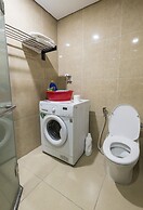 Bayhomes Times City Serviced Apartment