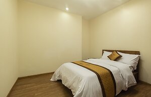 Bayhomes Times City Serviced Apartment