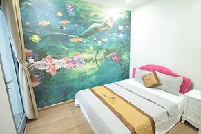 Bayhomes Times City Serviced Apartment