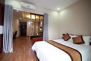 Bayhomes Times City Serviced Apartment
