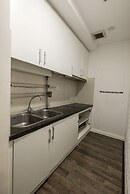 Bayhomes Times City Serviced Apartment