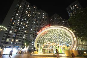 Bayhomes Times City Serviced Apartment