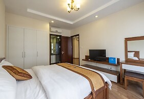 Bayhomes Times City Serviced Apartment