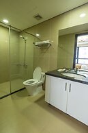 Bayhomes Times City Serviced Apartment