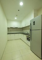 Bayhomes Times City Serviced Apartment