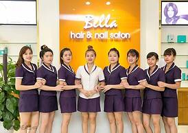 Bayhomes Times City Serviced Apartment