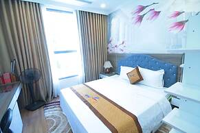 Bayhomes Times City Serviced Apartment