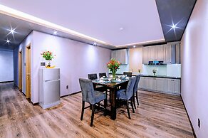 Thu Trang Beachfront Hotel